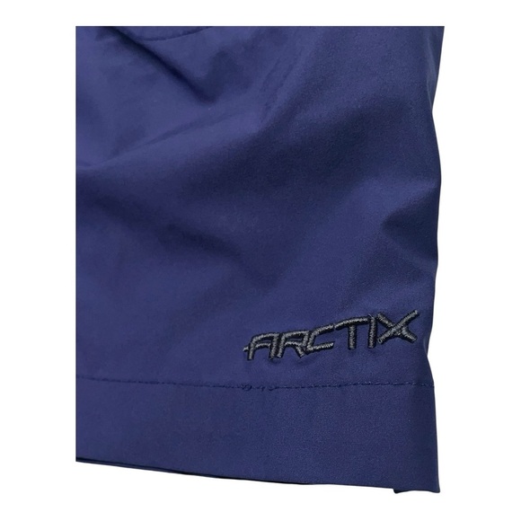ARCTIX Women's Active Skort with Pockets Navy Size: M - Picture 9 of 12